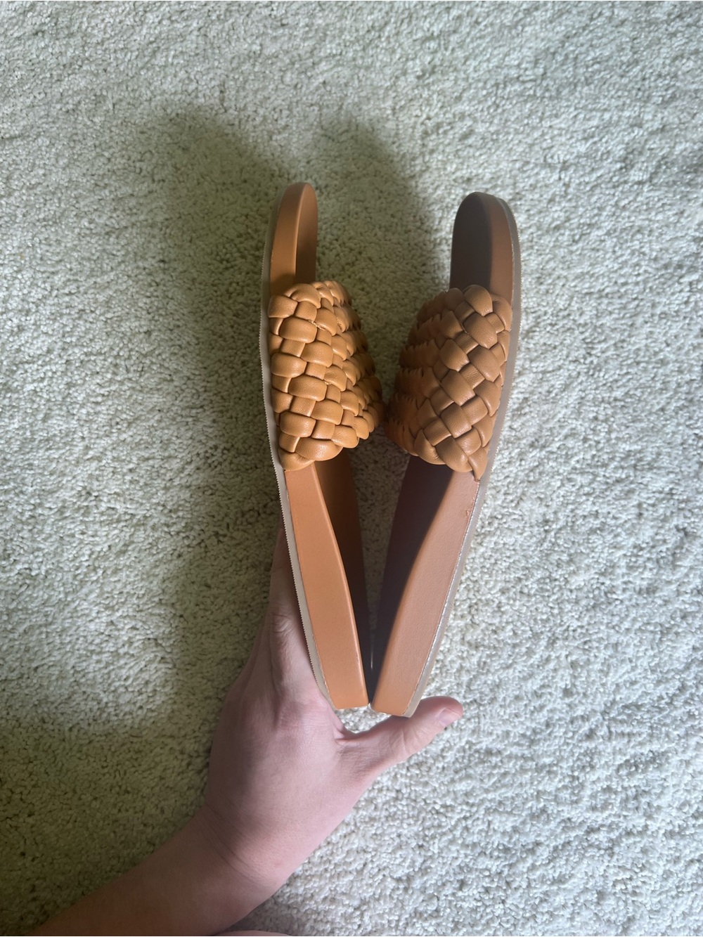 Universal Thread Slide Sandals - Picture 4 of 6